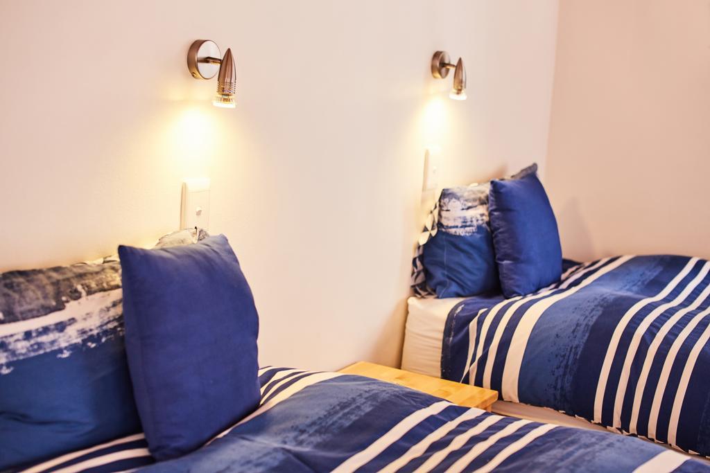 Meike's Guesthouse Swakopmund Eksteriør billede