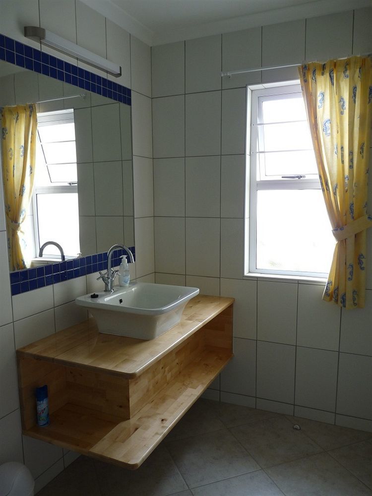 Meike's Guesthouse Swakopmund Eksteriør billede