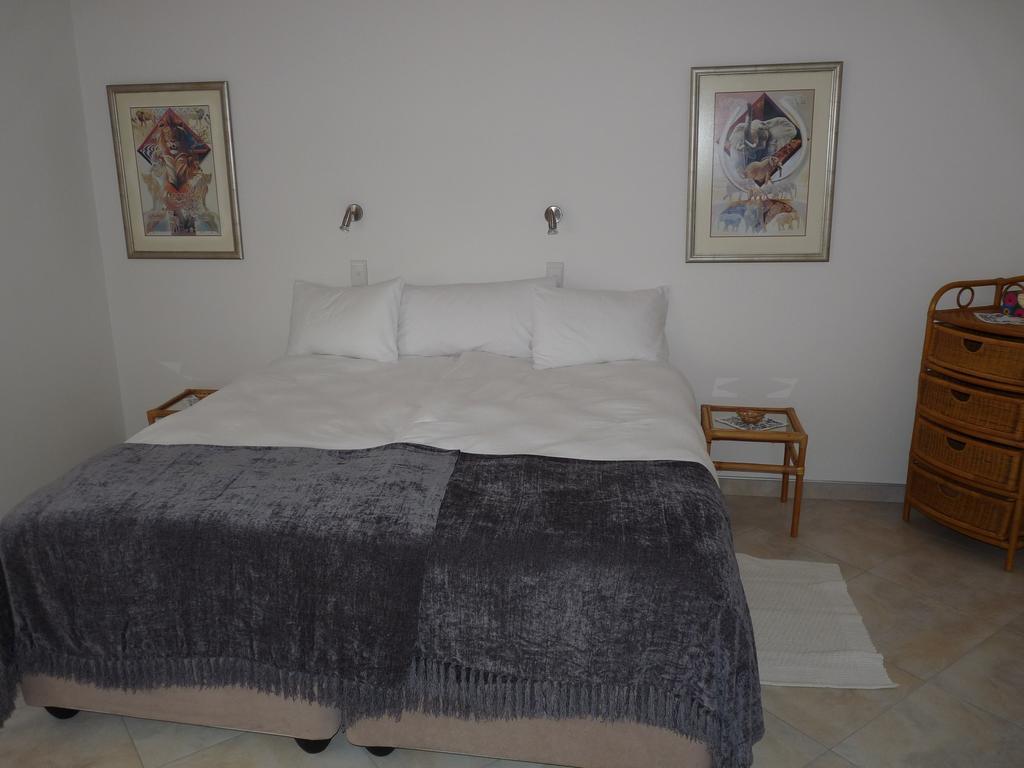 Meike's Guesthouse Swakopmund Værelse billede