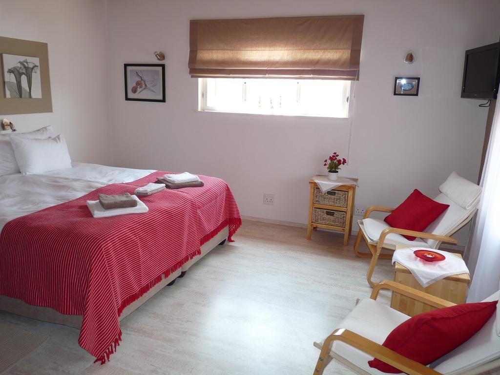 Meike's Guesthouse Swakopmund Eksteriør billede