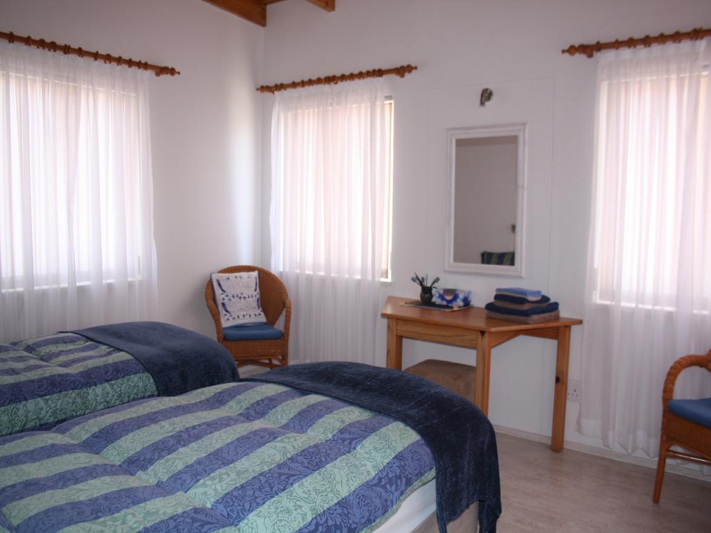 Meike's Guesthouse Swakopmund Eksteriør billede