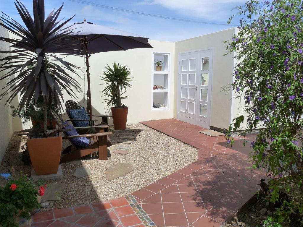 Meike's Guesthouse Swakopmund Eksteriør billede