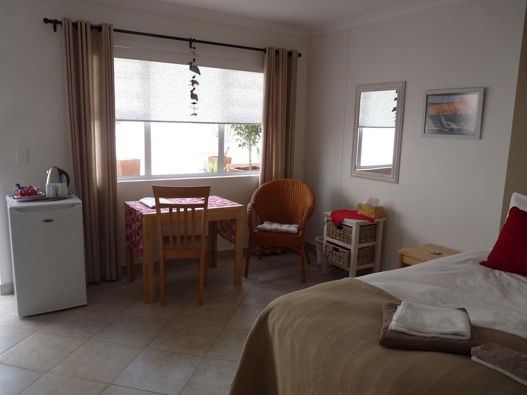 Meike's Guesthouse Swakopmund Eksteriør billede