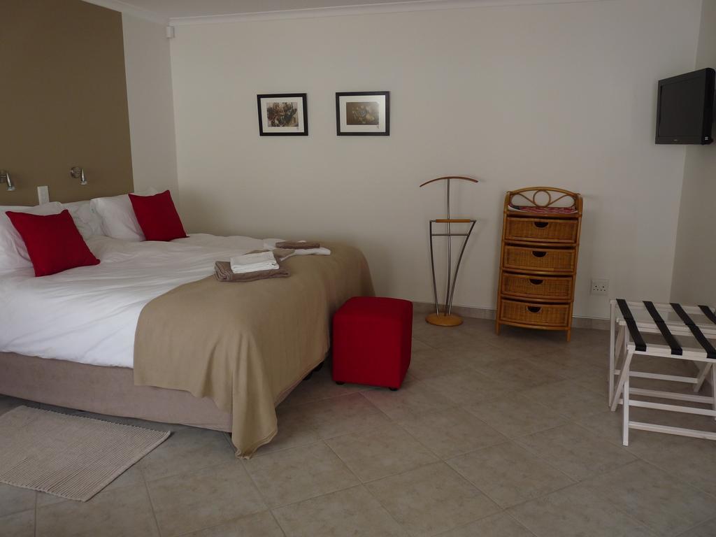 Meike's Guesthouse Swakopmund Eksteriør billede