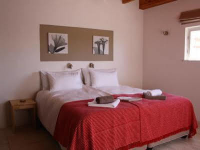 Meike's Guesthouse Swakopmund Eksteriør billede
